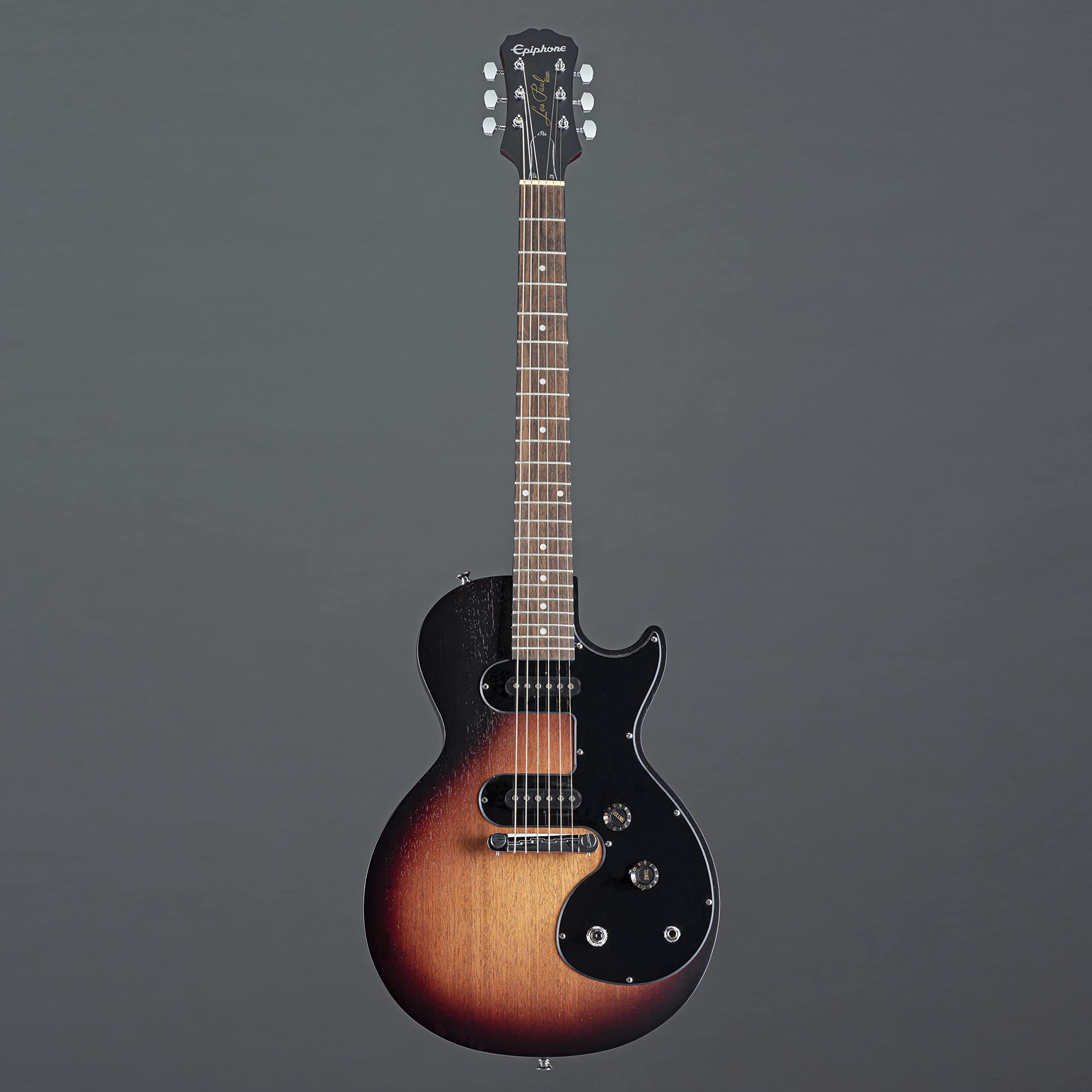 Epiphone Les Paul SL Vintage Sunburst - Single Cut Electric Guitar